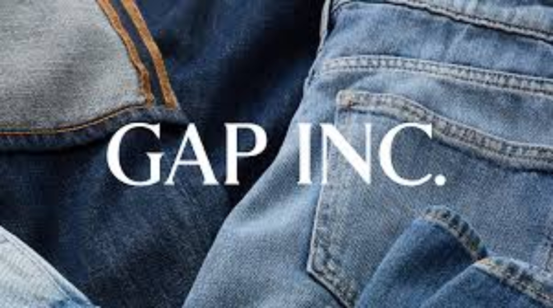 GAP GAP