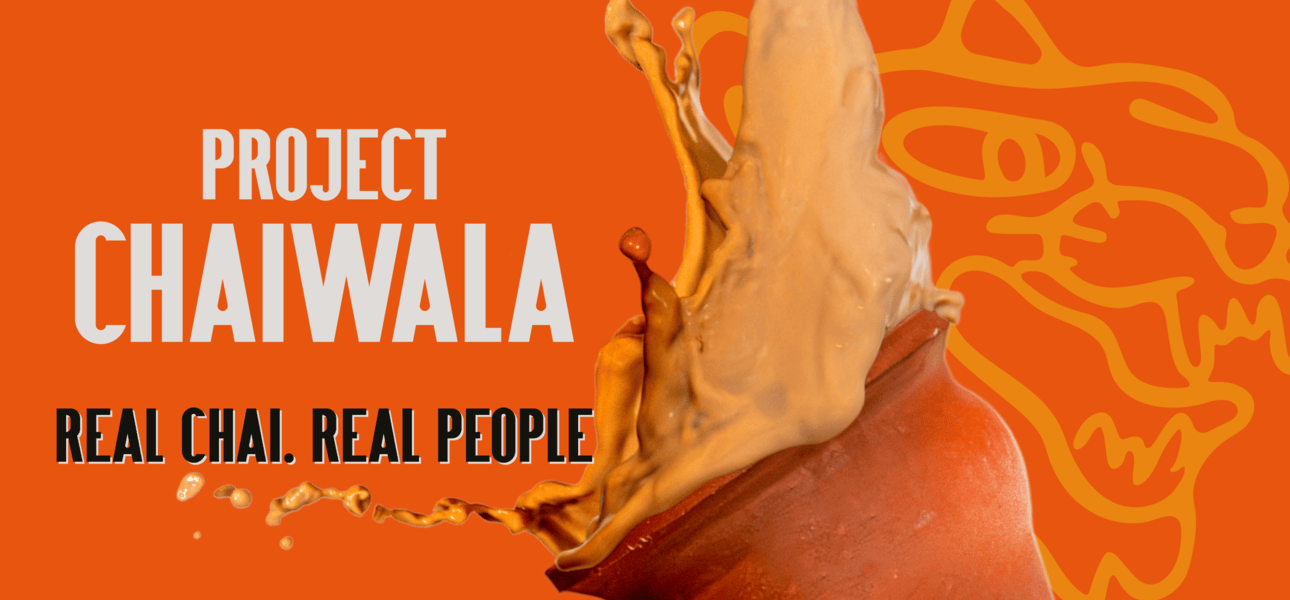 Project Chai Wala Project Chai Wala