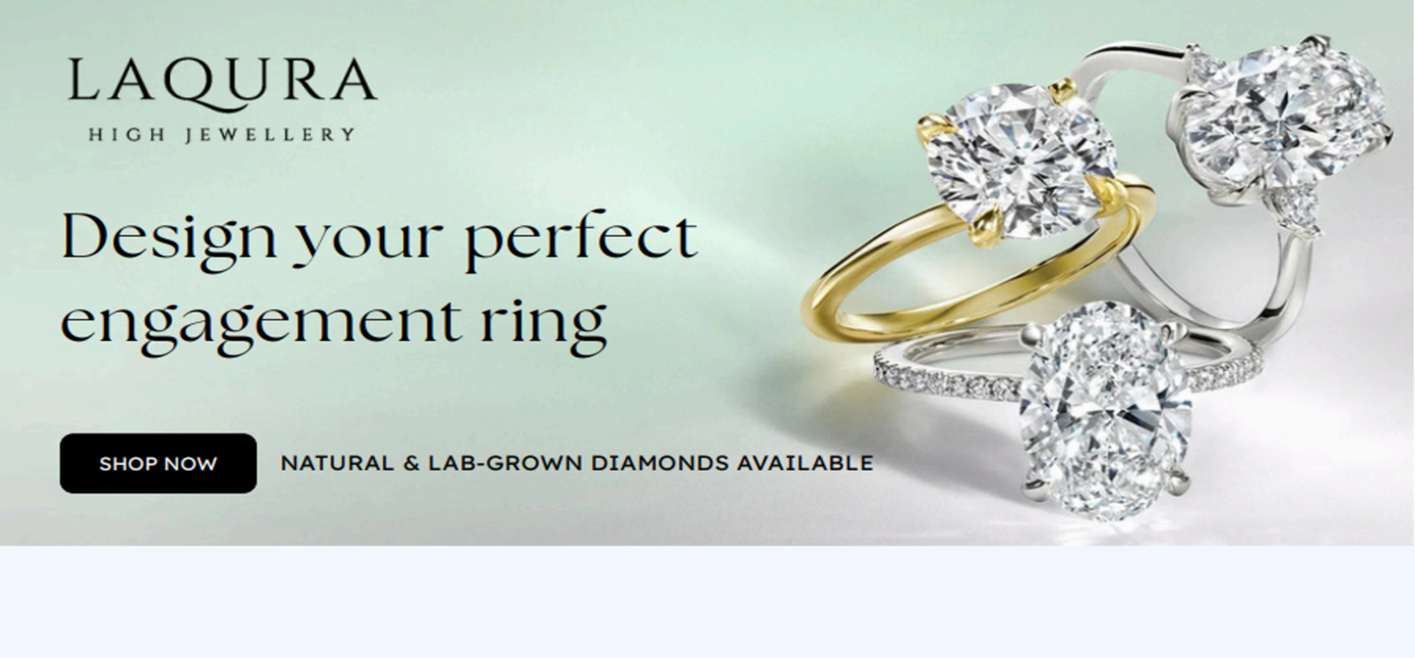 Laqura Fine Jewellery Laqura Fine Jewellery