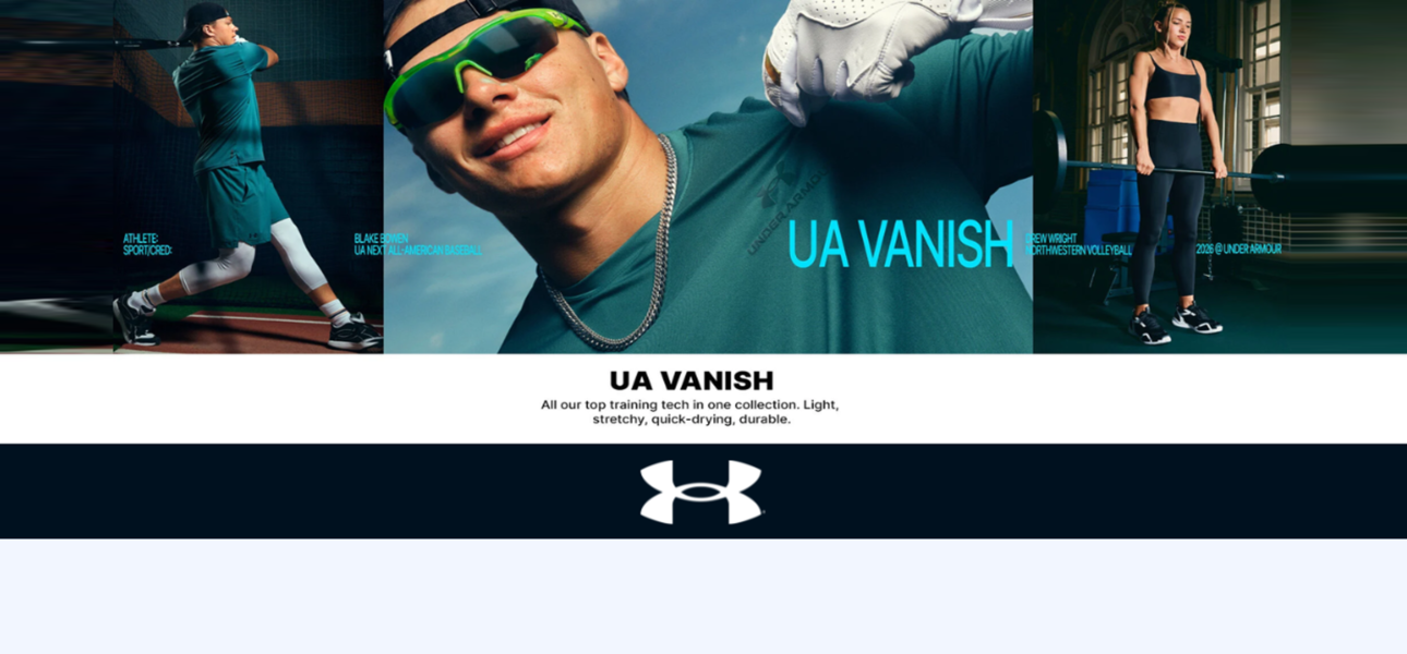 Under Armour Under Armour