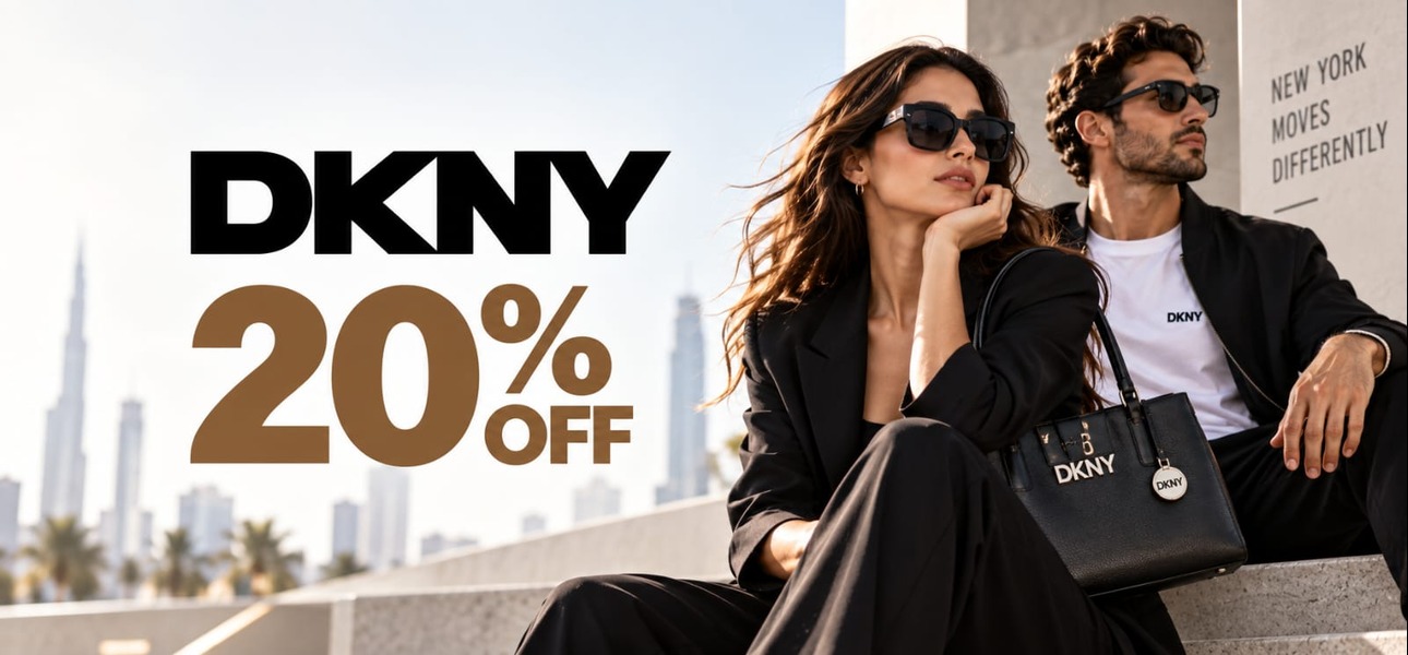 DKNY DKNY